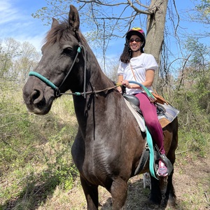 Fundraising Page: Kacie Thomas